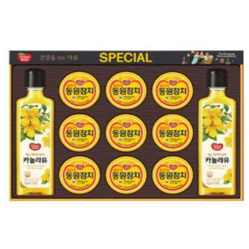 동원F&B 스페셜 O-97호