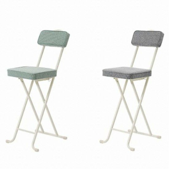 룸앤홈 파스텔 사각 바스툴_이미지