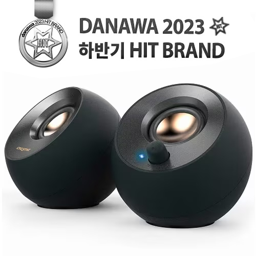 Creative PEBBLE V2 (정품)