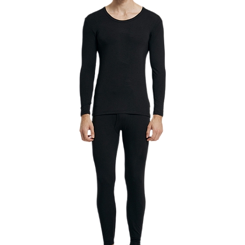 히트업 플러스 긴팔 상하세트 H31