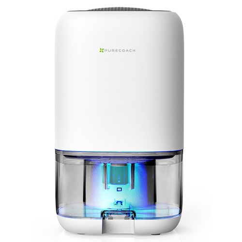 퓨전에프앤씨 퓨어코치 DH850