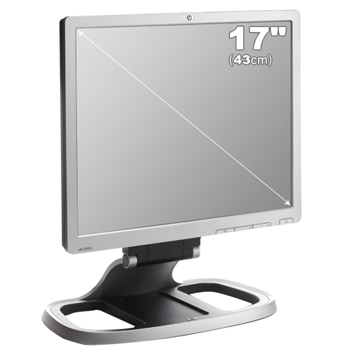 HP L1710