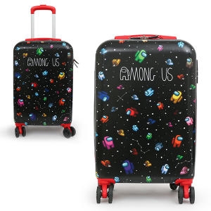 오키즈 어몽어스 캐리어 그러쉬 PP033-20인치 P0204