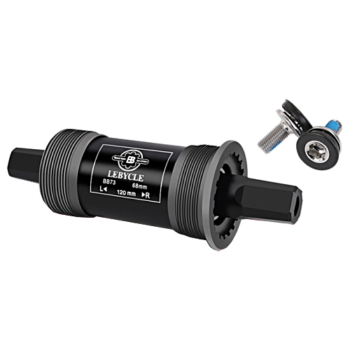 LEBYCLE 바텀브라켓 사각비비_이미지