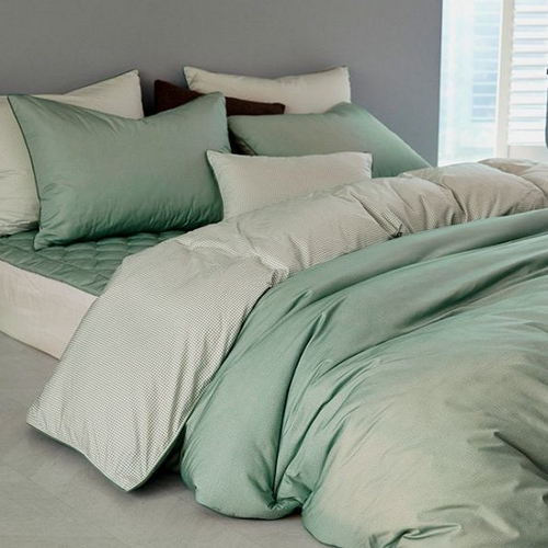 컨셉2 알러지케어 이불패드세트