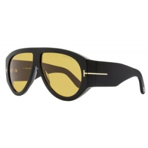 남성용 브론슨 선글라스 TF1044 01E 블랙 60mm 01e