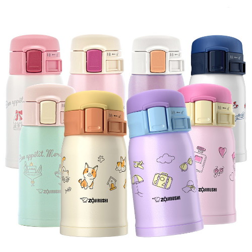 조지루시 보온병 240ml (SM-SP24)_이미지