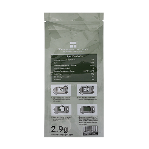 Thermalright TF9 ����