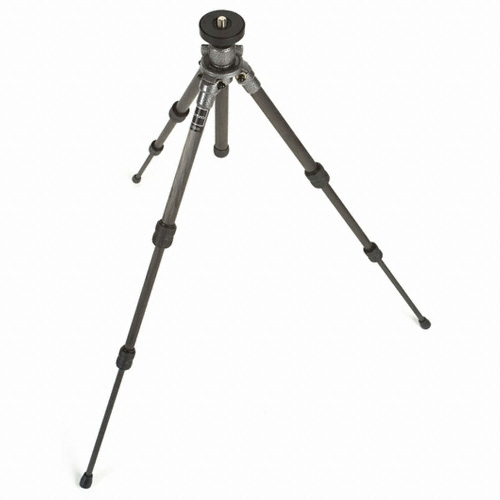 짓조 GT531 Mountaineer Tripod (헤드별매)