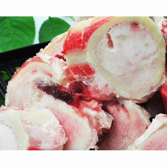 한우지애 1등급 사골 2kg (1개)_이미지