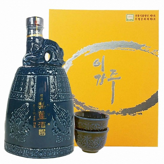 전주이강주 이강주 특1호