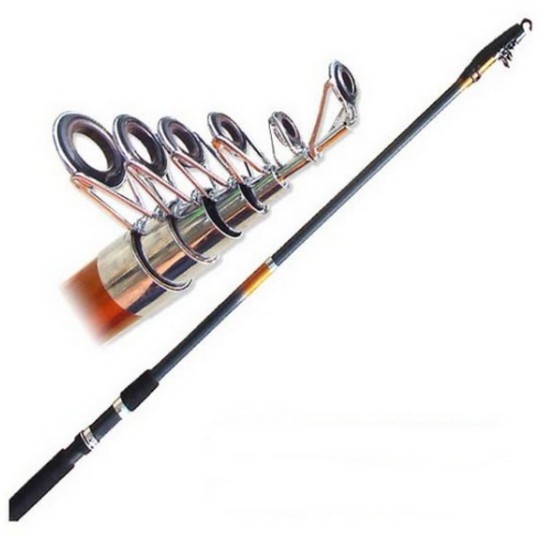 싸파 해수 릴낚시대