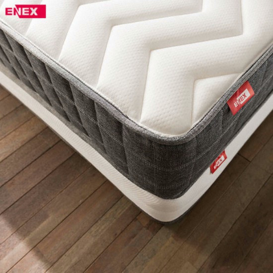 에넥스 퍼펙트 9존 롤 매트리스 S (24cm)_이미지