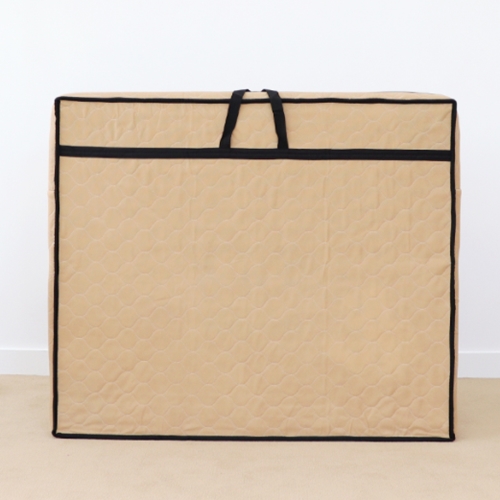 예다움 3중누빔 패턴기모 상커버 (80cm)_이미지