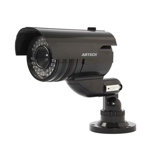 아이존 S3 LED 모형 감시 카메라_이미지