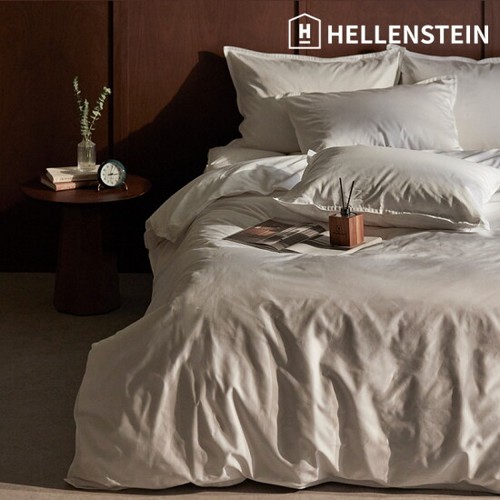 인비트 폴스카 구스이불+120수 이불커버 세트