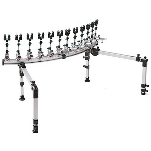 우경산업 W 받침틀 세트 S 라운드형 12단이미지입니다. 누르면 해당 게시물로 새창이동합니다.