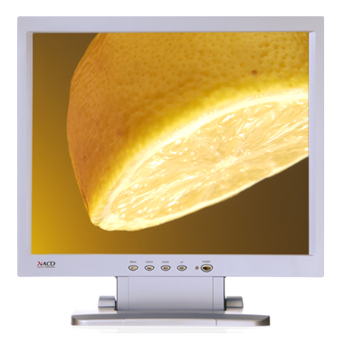 ����LCD NACO 170A