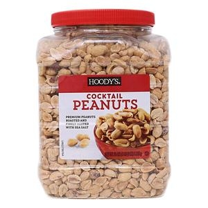 후디스 칵테일 피넛 1.58kg (1개)_이미지