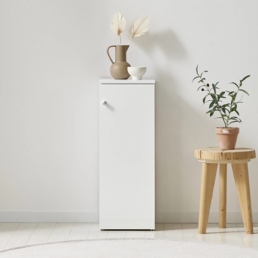 히트가구 HZY104 광폭 틈새 도어 수납장 300이미지입니다. 누르면 해당 게시물로 새창이동합니다.