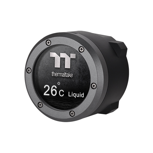 �������ũ TH420 V2 Ultra ARGB Sync