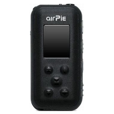 테크비즈니스랜드 airPie TH-11 블랙/실버 (512MB)_이미지