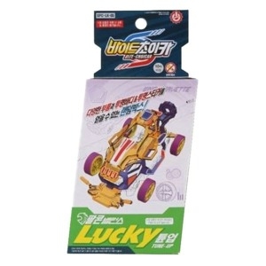 2 2 초이락 바이트초이카 팔콘밸런스 럭키튠업