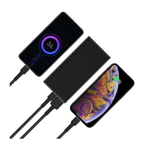 ZMI PD ������ �������͸� WPB100 10000mAh