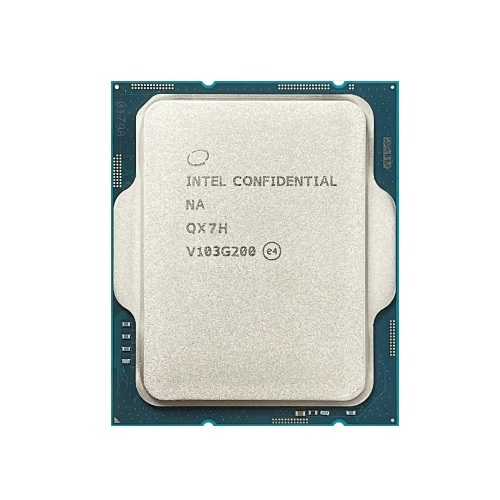 12900KF ES (엘더레이크)