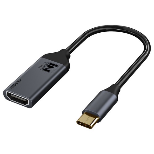 인네트워크 IN-CH460 Type C to HDMI 컨버터_이미지