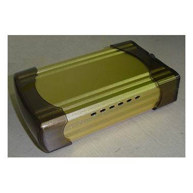 굿데이타스토리지 지디스토 GDS-35U2 골드 (USB 2.0)_이미지