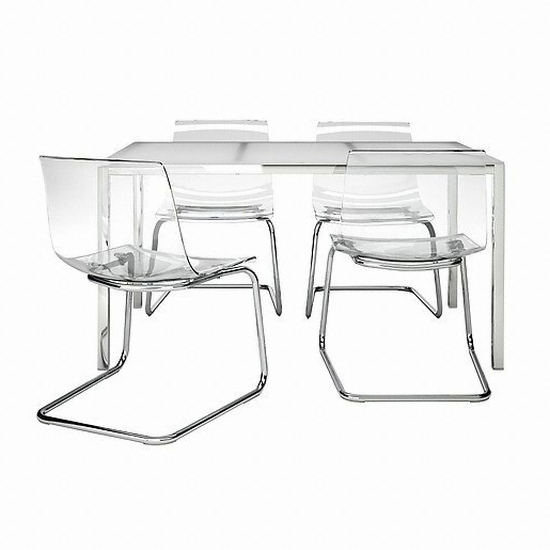 이케아 TOBIAS 의자_이미지