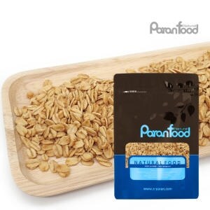 파란푸드 그래놀라 오리지날 시리얼 <b>오트밀</b> 1kg