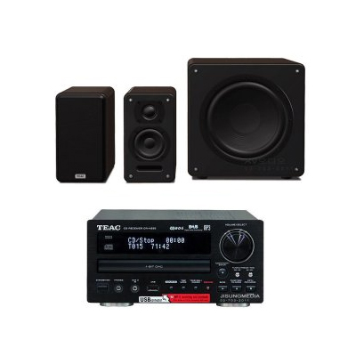 Ƽ�� CR-H225 + Ƽ�� LS-W300