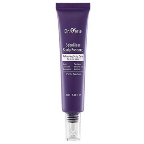 세보클리어 스칼프 에센스 40ml