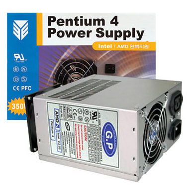 �������ͳ��ų� G.P 350W ����