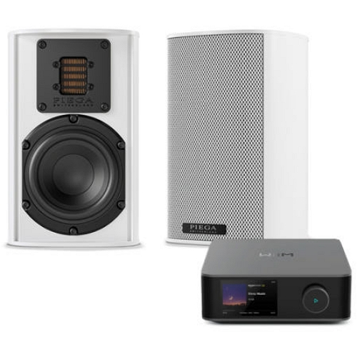 Wiim AMP Ultra + 피에가 ACE 30 (정품)_이미지