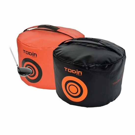 투딘 임팩트 파워백 플러스 스윙백 TD-IPP