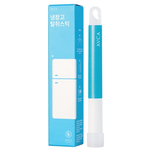  살균 99.9% 탈취스틱 냉장고 탈취제 4ml [1개]