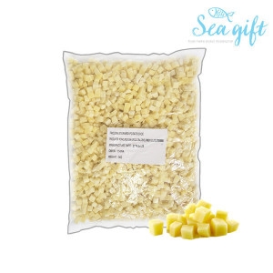 씨기프트 냉동 감자 다이스 1kg 1cm 1cm 손질 간편 채소 큐브 감자