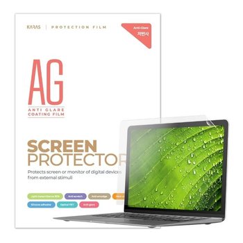 레노버 Slim7 Pro 16ARH7용 저반사 지문방지필름K WE950F5