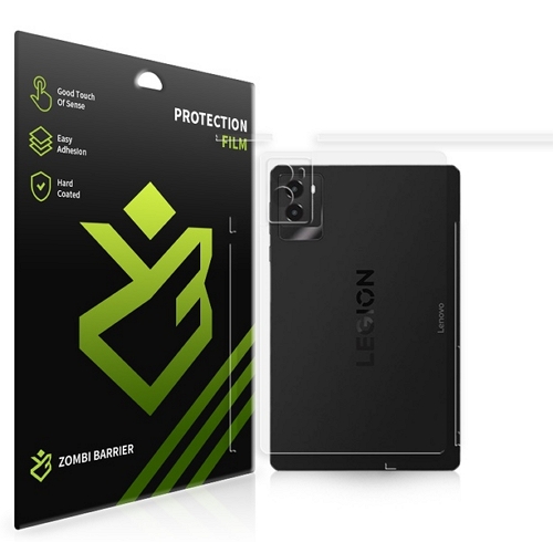 좀비베리어 레노버 리전 Y700 3세대 측면+후면 보호필름