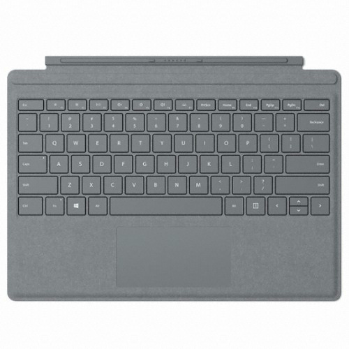 Microsoft 서피스 프로 시그니처 타입커버 케이스 (해외구매)_이미지