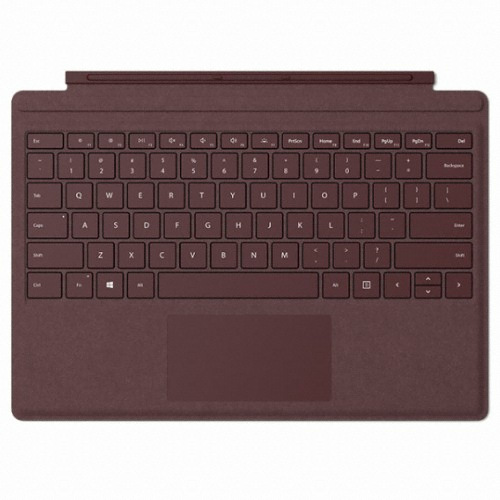 Microsoft 서피스 프로 시그니처 타입커버 케이스 (해외구매)_이미지