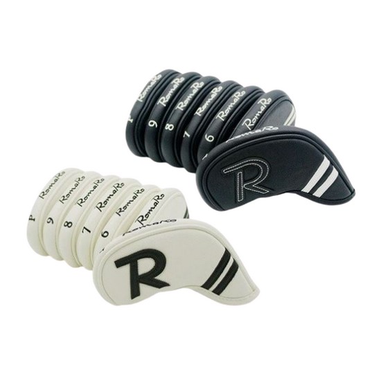 R TYPE 아이언커버