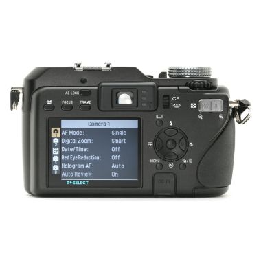 SONY ���̹��� DSC-V3