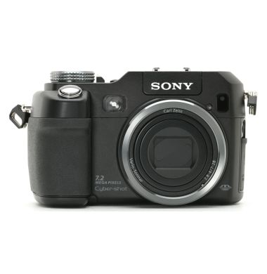 SONY 사이버샷 DSC-V3 (정품)