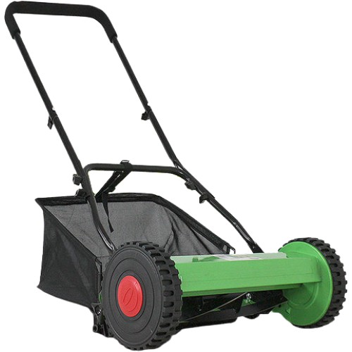 팍스  14인치 잔디깎기