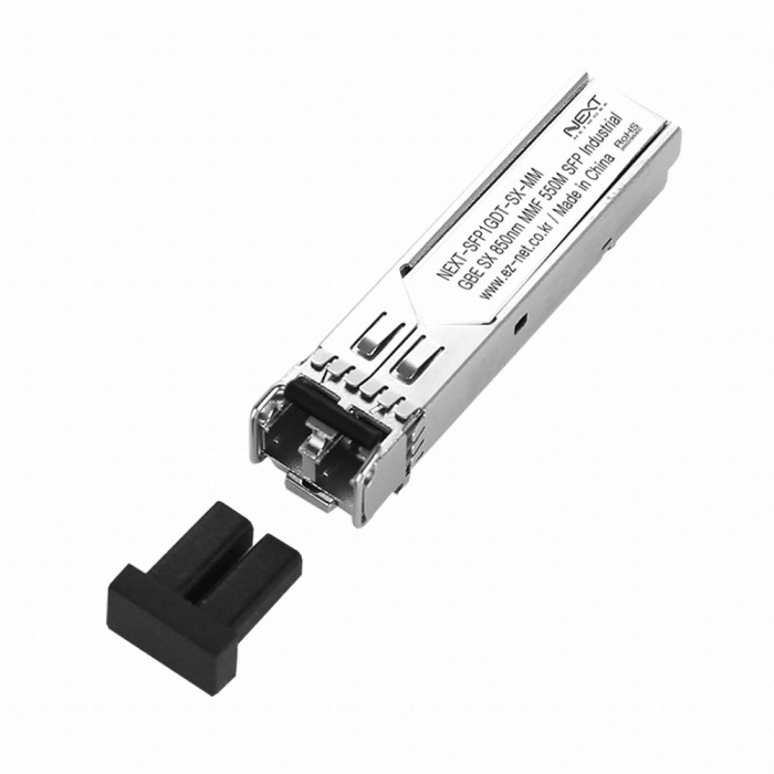 �������������ͽ� �ؽ�Ʈ NEXT-SFP1GDT-SX-MM �����