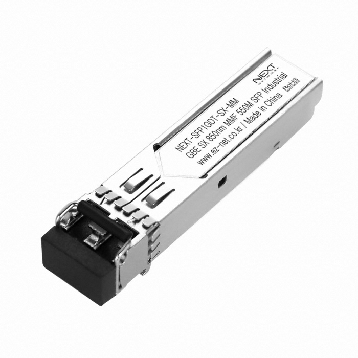 이지넷유비쿼터스 넥스트 NEXT-SFP1GDT-SX-MM 광모듈_이미지